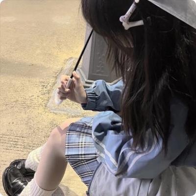 女孩大老板